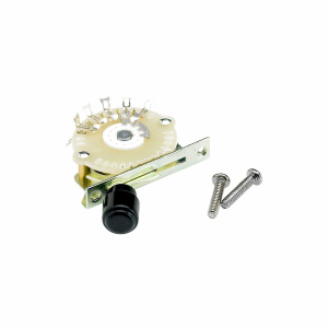 FENDER 4-POSITION TELECASTER CUSTOM PICKUP SELECTOR SWITCH
