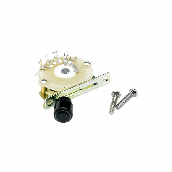 FENDER 4-POSITION TELECASTER CUSTOM PICKUP SELECTOR SWITCH