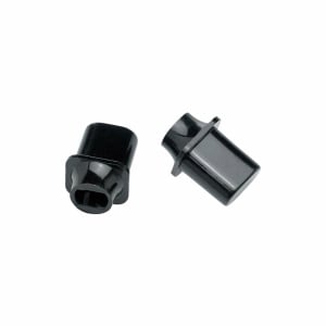 PURE VINTAGE TELECASTER TOP-HAT STYLE SWITCH TIPS