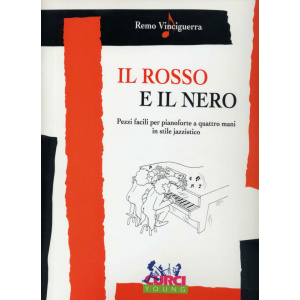 VINCIGUERRA - Il Rosso e Il Nero