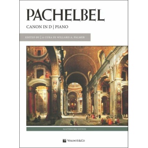 PACHELBEL - CANON IN D