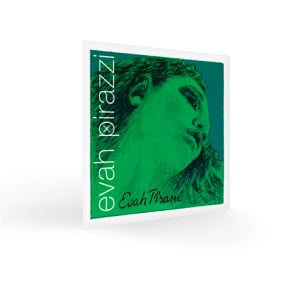 PIRASTRO EVAH PIRAZZI LA - VIOLINO
