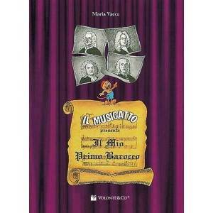 VACCA - LE CANZONI DEL MUSIGATTO 2