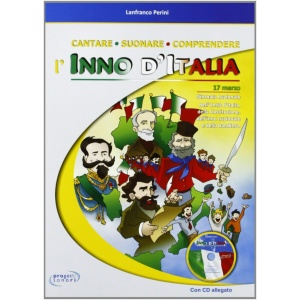 PERINI - L'INNO D'ITALIA