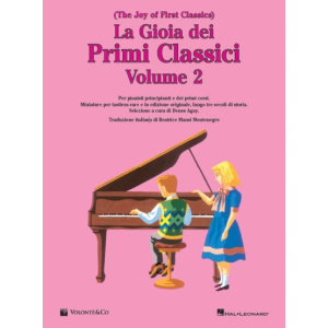 AGAY - LA GIOIA DEI PRIMI CLASSICI VOL.2