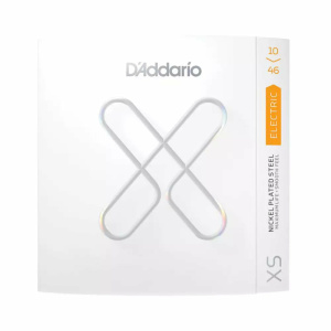D’ADDARIO - XSE 10-46
