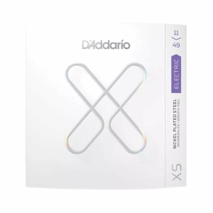 D’ADDARIO - XSE 11-49