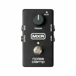 MXR M195 NOISE CLAMP