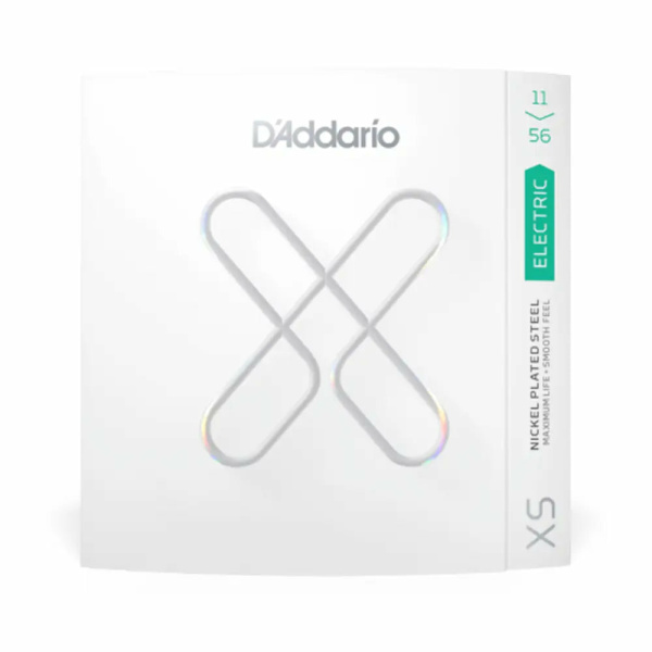 D’ADDARIO - XSE 11-56