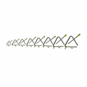OYSTER T7 TRIANGOLO cm.18  CON BATTENTE