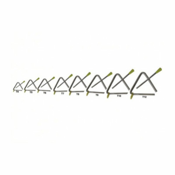 OYSTER T7 TRIANGOLO cm.18  CON BATTENTE