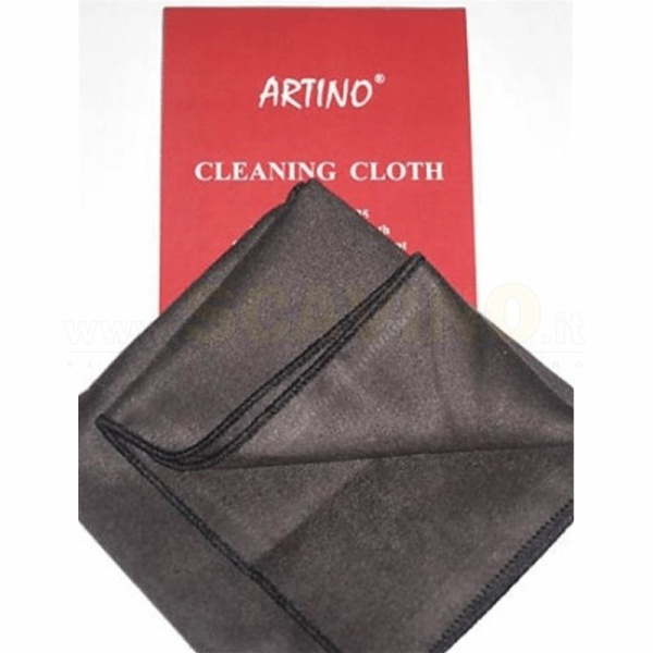 PANNO MICROFIBRA ARTINO MF35