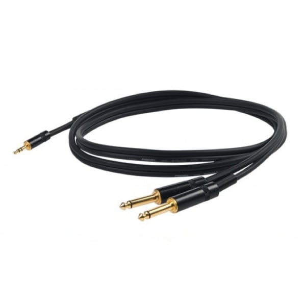 PROEL CHLP170 mt 3.0 CAVO
