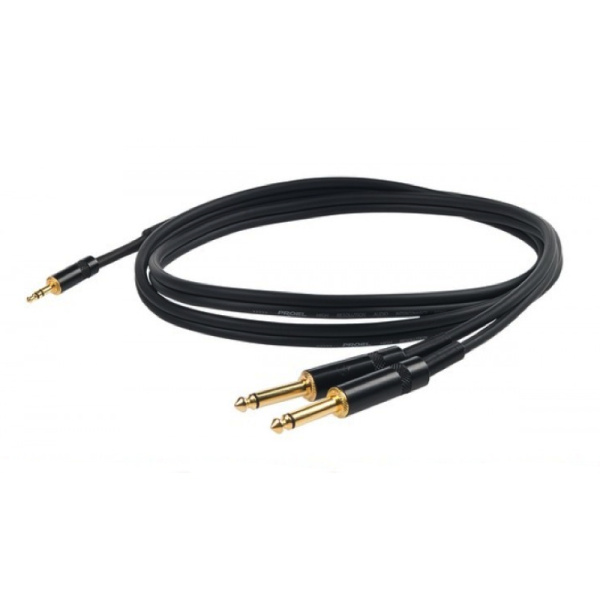 PROEL CHLP170 Mt 5.0 CAVO
