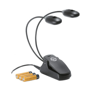 K&M 12270-55 LAMPADA DA LEGGIO