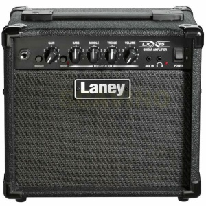 Laney LX15 - combo 2x5'' - 15W