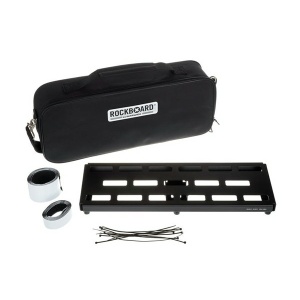 RBO B 2.1 DUO B 46X14 PEDALBOARD