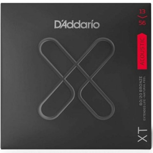 XTAPB1356 MEDIUM SET CORDE 13/56