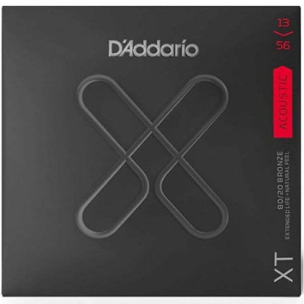 XTAPB1356 MEDIUM SET CORDE 13/56