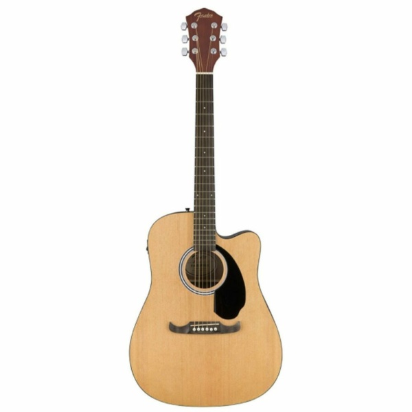 FA-125CE DREADNOUGHT NATURAL