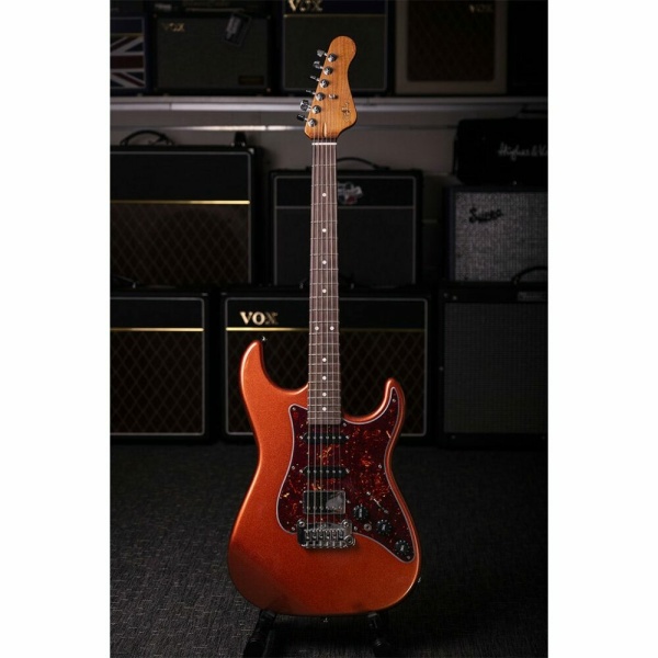 LEGACY LEGEND HSS COPPER METALLIC