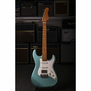 LEGACY LEGEND HSS SEA FOAM GREEN METALLI