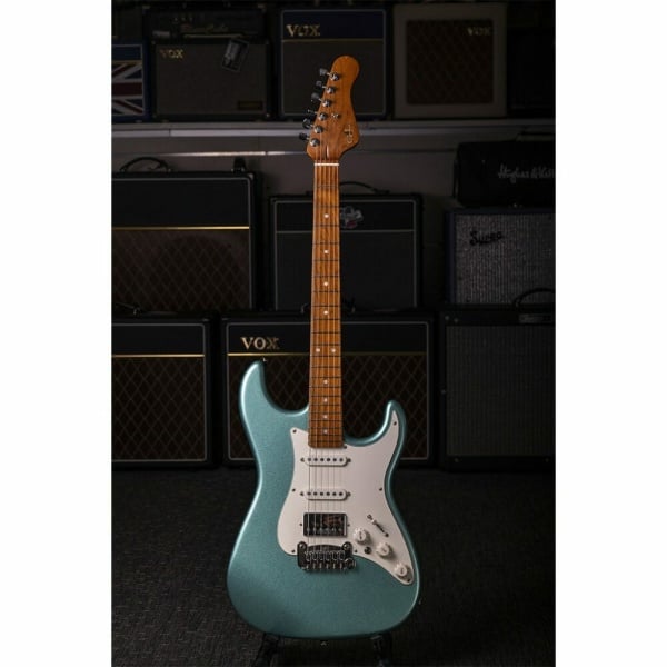 LEGACY LEGEND HSS SEA FOAM GREEN METALLI