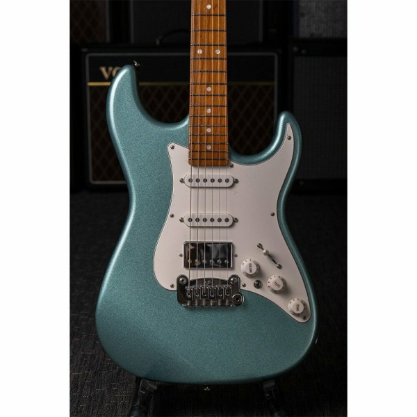 LEGACY LEGEND HSS SEA FOAM GREEN METALLI