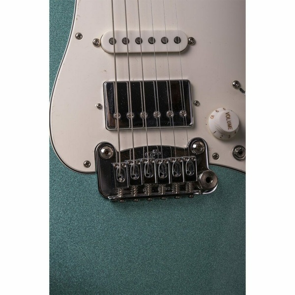 LEGACY LEGEND HSS SEA FOAM GREEN METALLI