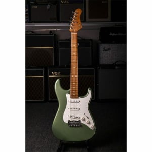 LEGACY LEGEND SSS SAGE GREEN METALLIC
