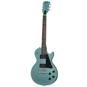 LES PAUL® MODERN LITE INVERNESS GREEN SATIN