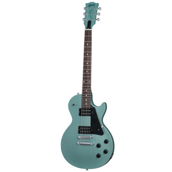LES PAUL® MODERN LITE INVERNESS GREEN SATIN