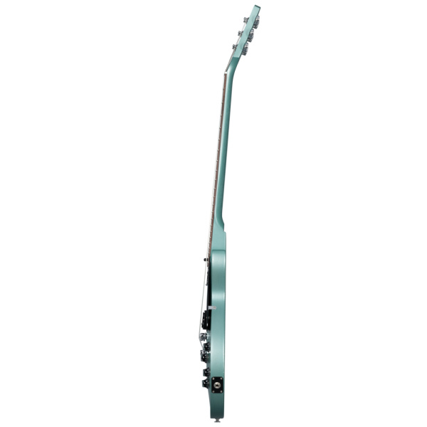 LES PAUL® MODERN LITE INVERNESS GREEN SATIN