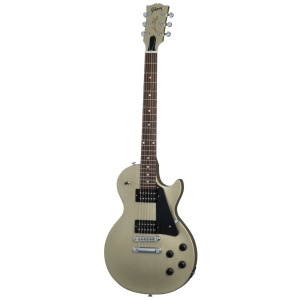 LES PAUL® MODERN LITE GOLD MIST SATIN