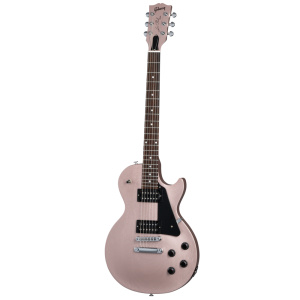 LES PAUL® MODERN LITE ROSE GOLD SATIN