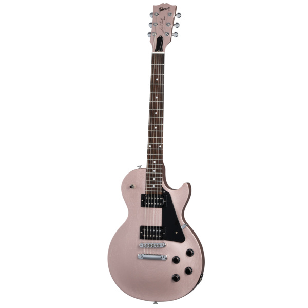 LES PAUL® MODERN LITE ROSE GOLD SATIN