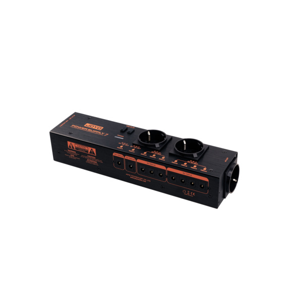 JP-07 POWER SUPPLY