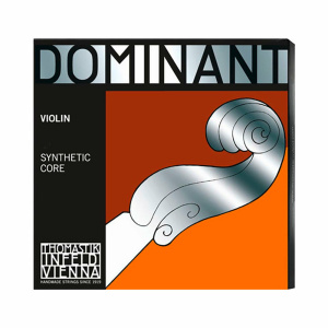 THOMASTIK DOMINANT 132 RE MITTEL - VIOLINO