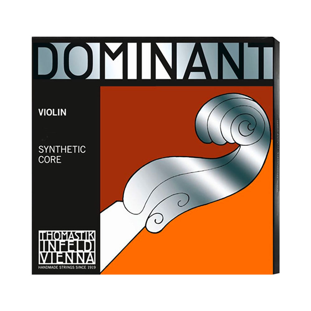 THOMASTIK DOMINANT 135-B MUTA WEICH - VIOLINO