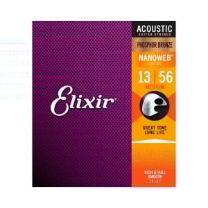 ELIXIR NANOWEB  13-56
