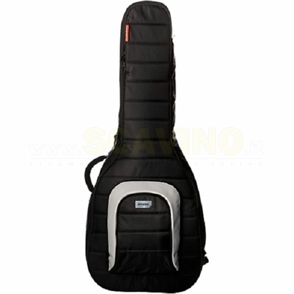 Mono M80 Classic Guitar Case JBK