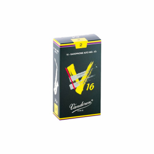 ANCIA SAX ALTO VANDOREN V16 ALTO 2 SINGOLA