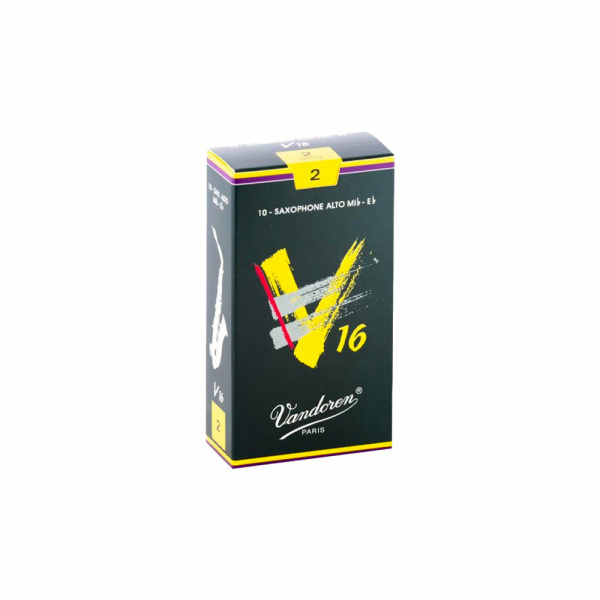 ANCIA SAX ALTO VANDOREN V16 ALTO 2 SINGOLA
