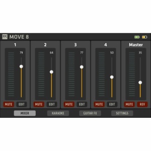 HK Audio Premium PR:O MOVE 8