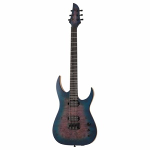 R66 KEITH MERROW KM-6-MK-III ARTIST-BLCR