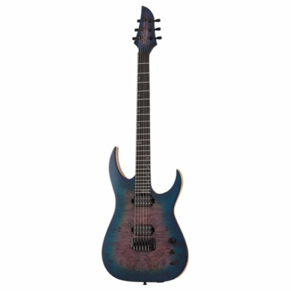 R66 KEITH MERROW KM-6-MK-III ARTIST-BLCR