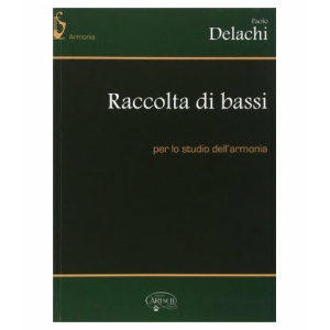 DELACHI - RACCOLTA DI BASSI