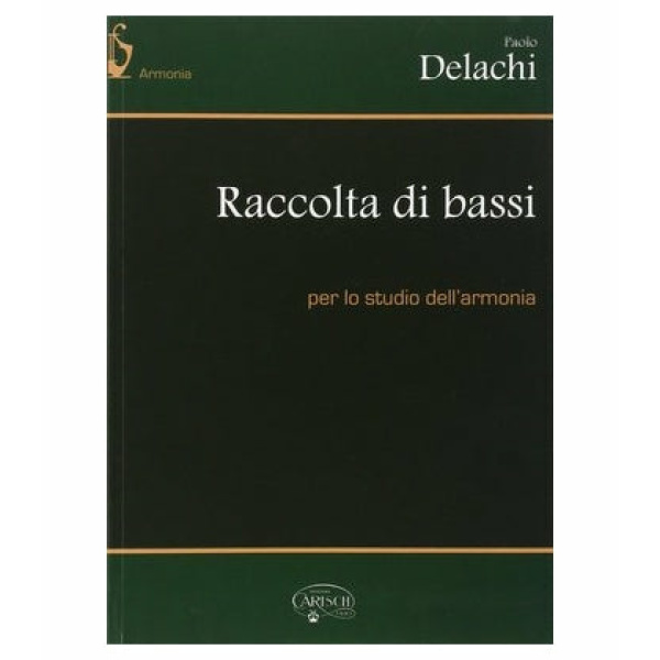 DELACHI - RACCOLTA DI BASSI