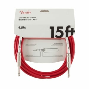 Fender Original Series Cavo Jack
