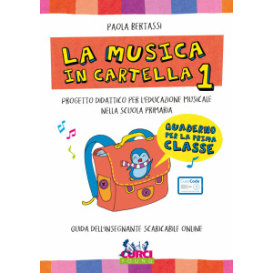 BERTASSI - LA MUSICA IN CARTELLA VOL. 1